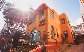 Poente Hostel