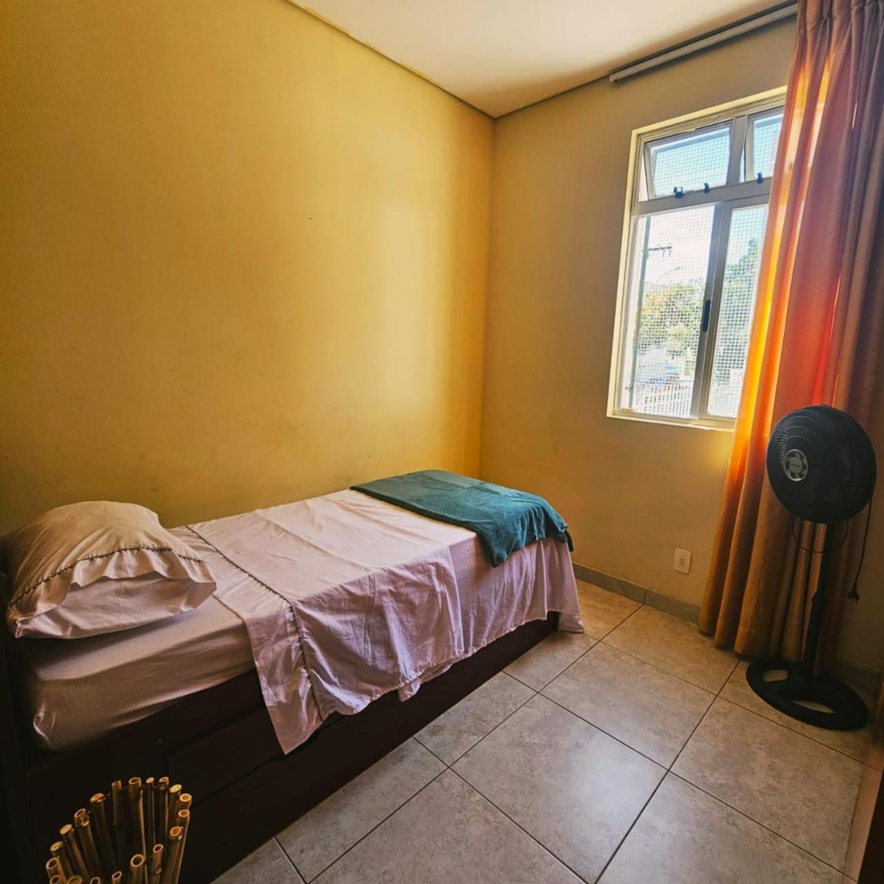 Poente Hostel Belo Horizonte Extérieur photo